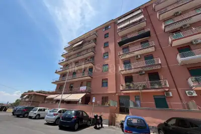 Casa in vendita, Via Antonio Stoppani, Catania