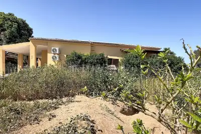 Casa Indipendente in vendita, Strada Vicinale Ebba Frissa, Sorso