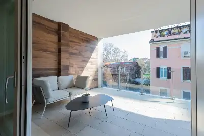 Casa in affitto, Via Montevideo, Milano