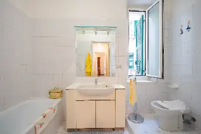 Casa in vendita, Via Trento, Genova