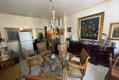 Casa in vendita, Via Adolfo Holm, Palermo