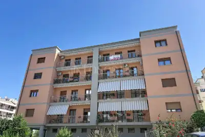 Casa in vendita, Via Madrid, Sassari