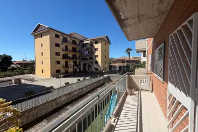 Casa in vendita, Via Ota, Catania