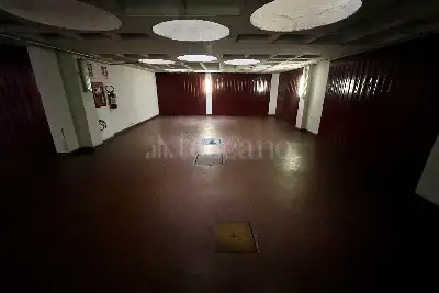 Attico in vendita, Via Stromboli, Milano