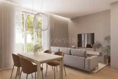 Casa in vendita, Via Lucilio, Roma