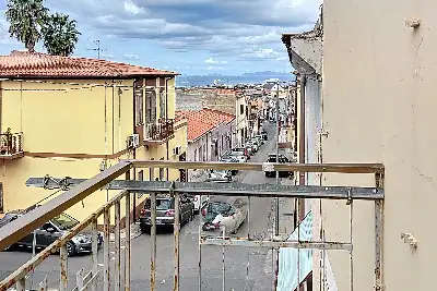 Casa Indipendente in vendita, Via Tuveri 22, Sorso