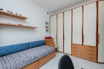 Casa in vendita, Via Privata Marciano, Milano