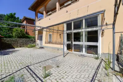Loft in vendita, Via Ca' Rota, Lipomo