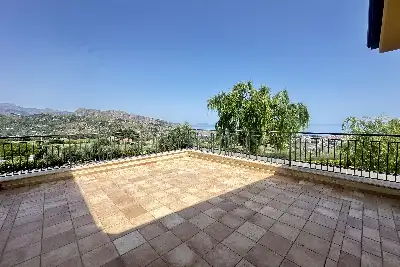 Villa in vendita, Viale Marilù, Termini Imerese