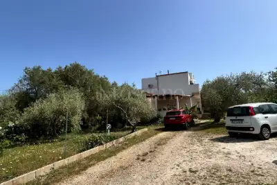 Villa Bifamiliare in vendita, Strada Vicinale Mandra di l'Ainu, Sassari