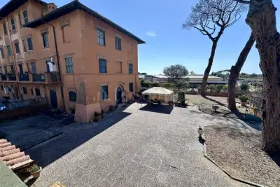 Casale in vendita, Via della Torre di Pagliaccetto, Fiumicino