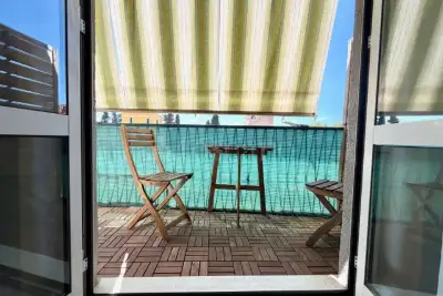 Casa in vendita, Via dei Quintili, Roma