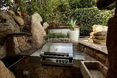 Villa in vendita, via maestrale, Olbia