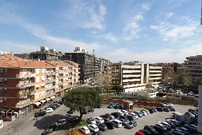 Casa in vendita, Via Benedetto Croce, Roma