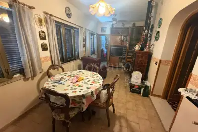 Casale in vendita, Vicolo dell'Annunziatella, Roma