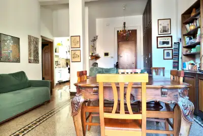 Casa in vendita, Via Bari, Palermo