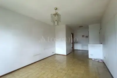 Casa in vendita, Via Clemente Rebora, Roma