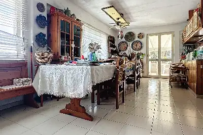 Casa Indipendente in vendita, Via Luigi Pirandello 24, Sassari