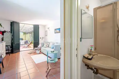 Villa in vendita, Via Argiroffo Montetto, Genova