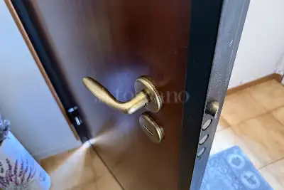 Villino a Schiera in vendita, Via Donatello, Brescia