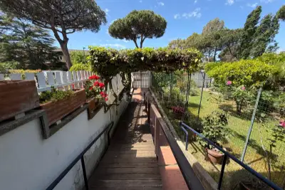 Villa Plurifamiliare in vendita, Via Pittaco, Roma