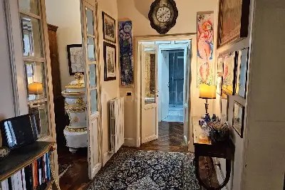 Casa in vendita, Via Celimontana, Roma