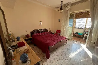 Casa in vendita, Via San Filippo Neri, Catania