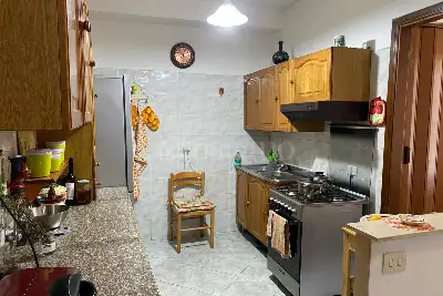 Casa in vendita, Via del Risaro, Roma