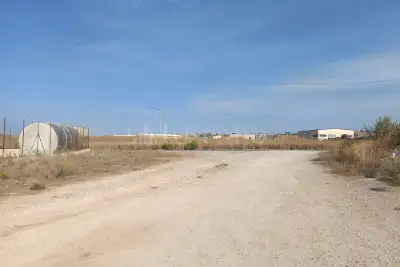 Agricolo in affitto, Via Stentinello, Siracusa