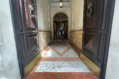 Casa in vendita, Via Vittorio Veneto, Roma