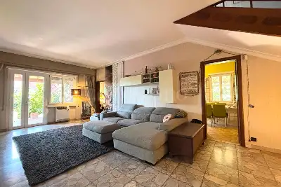 Villa Plurifamiliare in vendita, Via Aristotile Fioravanti, Roma