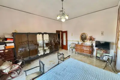 Casa in vendita, Via Crocifisso 81, Angri