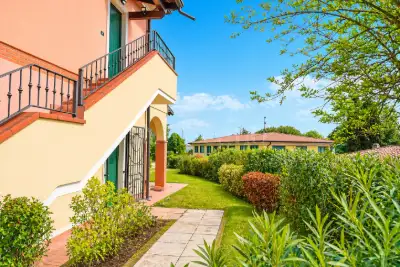 Casa in vendita, Via Monte Cicogna, Moniga del Garda