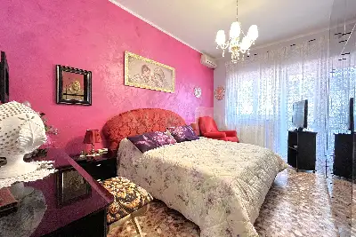 Casa in vendita, Via Camillo Guidi, Roma