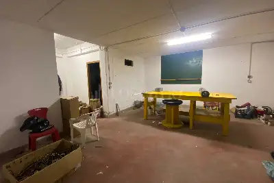 Box in vendita, Via di Casalotti , Roma