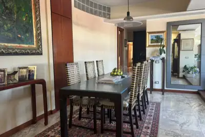 Casa in vendita, Piazzale Roberto Ardigò, Roma