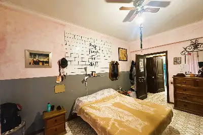 Casa in vendita, Via Mar Rosso, Roma