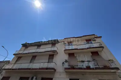 Casa in vendita, Via Angelo Cavarra, Noto