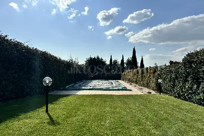 Villa in vendita, Via Romano Scarpa, Roma