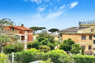 Villa in vendita, Via Gabriele D'Annunzio, Anzio