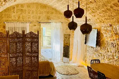 Casa in vendita, Via Clemente, Ostuni