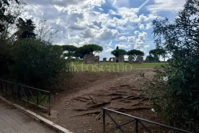 Casa in vendita, Via Valerio Publicola, Roma