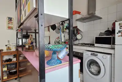 Casa in vendita, Via Costantino, Roma