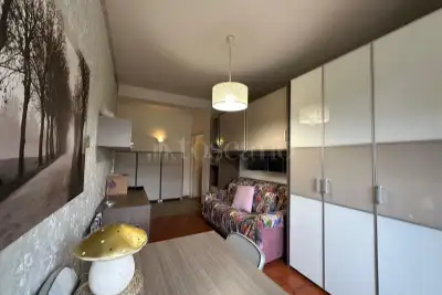 Casa in vendita, Viale Giustiniano Imperatore, Roma