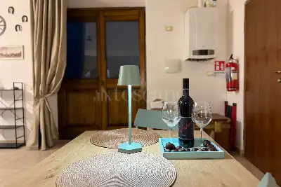 Casa in vendita, Via San Pietro 87, Viterbo