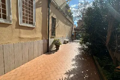 Casa in vendita, Via Federico Delpino, Roma