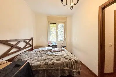 Casa in vendita, Milano Via Antonini 66, Milano