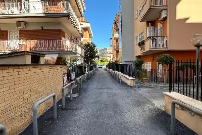 Casa in vendita, Via della Bella Villa, Roma