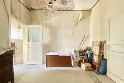 Casa Indipendente in vendita, Via Comunale Santo, Messina