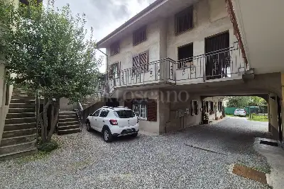 Casa in vendita, Via Crocifisso, Figino Serenza